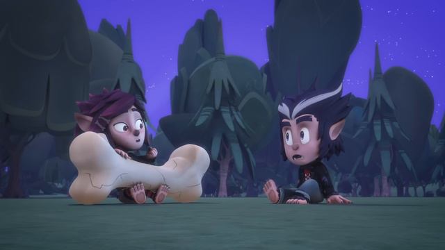Heroes En Pijamas En Español | Momentos Escalofriante! ??HD | Dibujos Animados