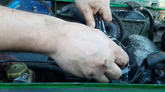 Москвич 2140. Ремонт и жизненные ситуации. смотреть онлайн