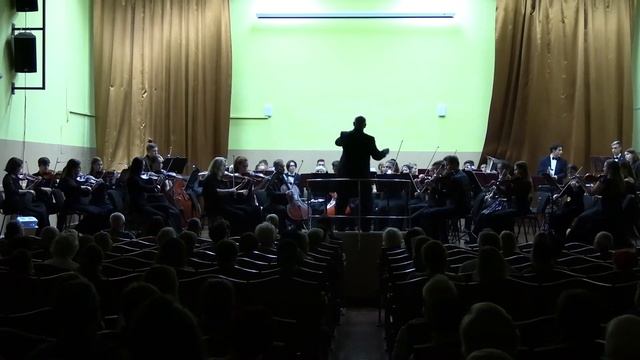 Открытие концертного сезона 2021-2022 смотреть онлайн