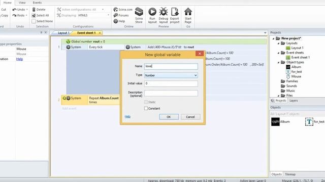 How to create carousel animation in Construct 2 смотреть онлайн