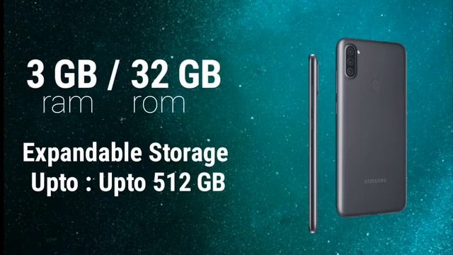 Samsung Galaxy A11 | Specs, Price & Features | AF Tech Review смотреть онлайн