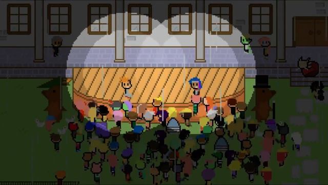 Let's Play The Rainsdowne Players - Part 8 смотреть онлайн