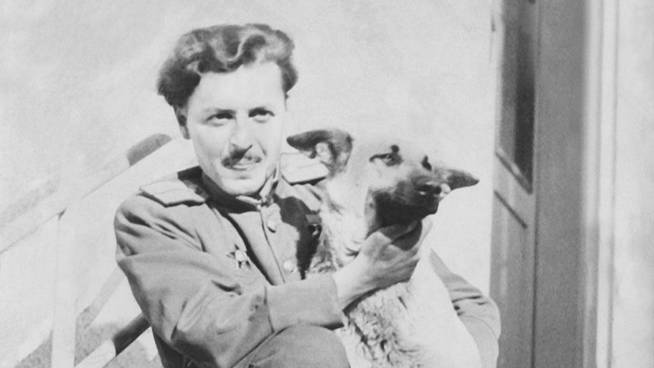 Юрий Левитанский - Как я спал на войне (читает Сергей Назаров)