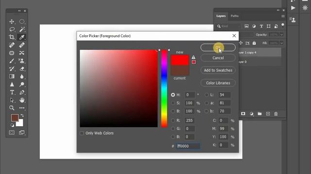 How To Rotate Any Shape In Photoshop Hindi फोटोशॉप में किसी भी आकार को कैसे घुमाएं смотреть онлайн