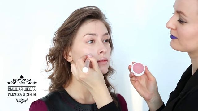 Как сделать дневной макияж. смотреть онлайн