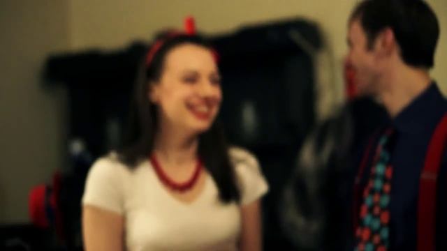 Вечеринка в стиле "Стиляги" с группой Экспресс смотреть онлайн