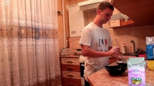 Пенотесто на карася карпа (пуфик, кук) своими руками.