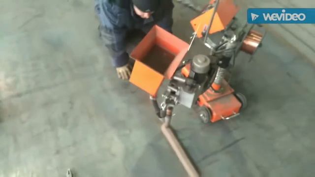 Сварка трактором джасик смотреть онлайн