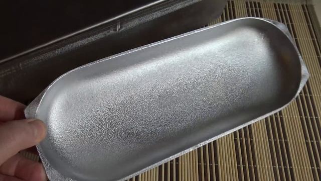 Формы для выпечки хлеба. Обзор новинок интернет-магазина Погребок. смотреть онлайн