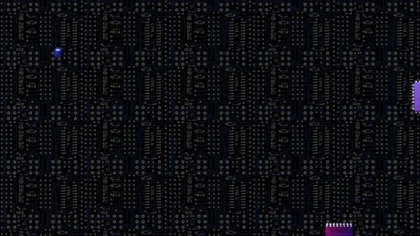 Windows 95 Plus! Screensaver - Inside Your Computer - 10 Hours NO LOOP [With Sound]