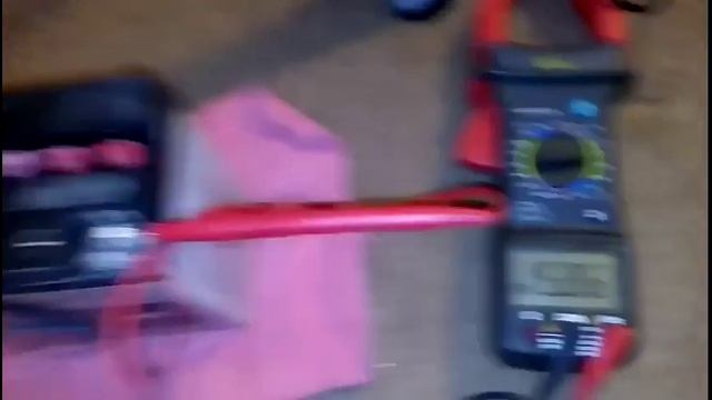 Изменение полярности в аккумуляторе смотреть онлайн