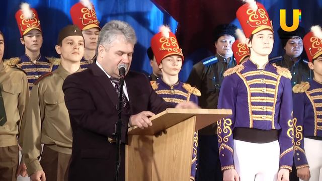 Женщины Нефтекамска поздравили мужчин с 23 сфевраля смотреть онлайн