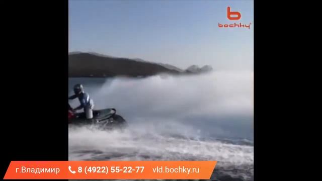 Баня-бочка во Владимире смотреть онлайн