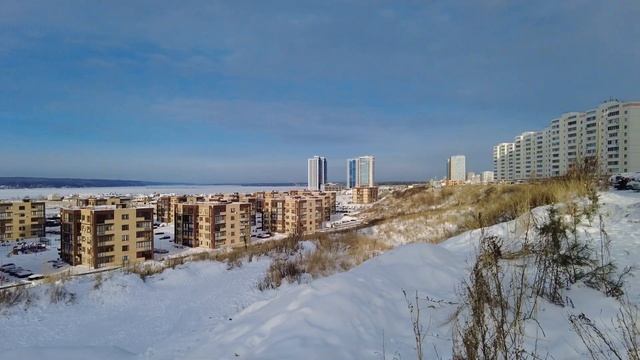 35-й КОМПЛЕКС. ПРОГУЛКА ПЕШКОМ. НАБЕРЕЖНЫЕ ЧЕЛНЫ ?♂️ - WALKING DISTANCE. NABEREZHNYE CHELNY смотреть онлайн