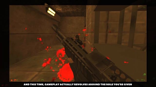 Is Half-Life Opposing Force ACTUALLY Worth Playing? │ Review смотреть онлайн