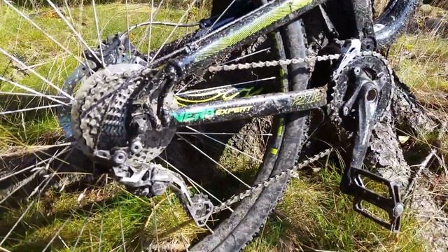 GT VERB 27.5" review смотреть онлайн