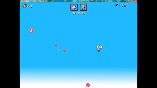 Hubert's Island Adventure: Mouse o' War - 1.2 Update смотреть онлайн