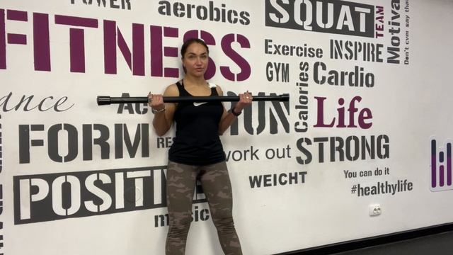 подъем на бицепс с упором в стену смотреть онлайн