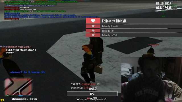 live ziua mea azi ruby si white awake coiea смотреть онлайн