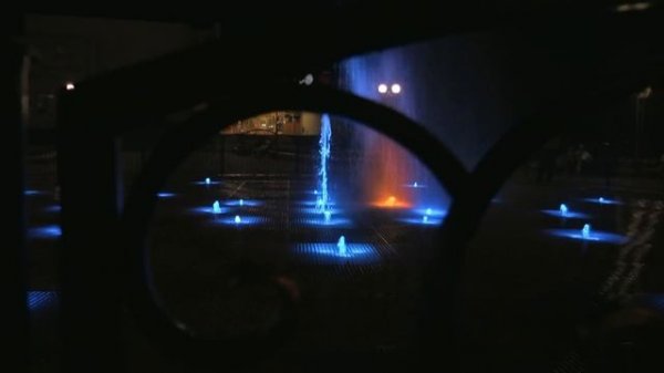 Мостовской фонтан