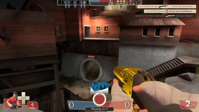 Daily Scout смотреть онлайн