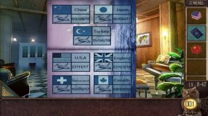 Room escape 50 rooms chapter 8 level 42