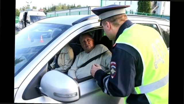 Диодные лампочки в фары вместо галогеновых- Получил Штраф смотреть онлайн
