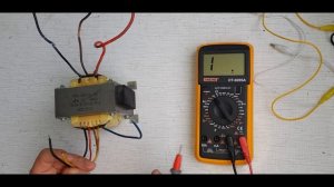 как подключить трансформатор от бесперебойника и другие .mp4