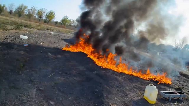 ГОРИ ГОРИ GM ЯСНО !