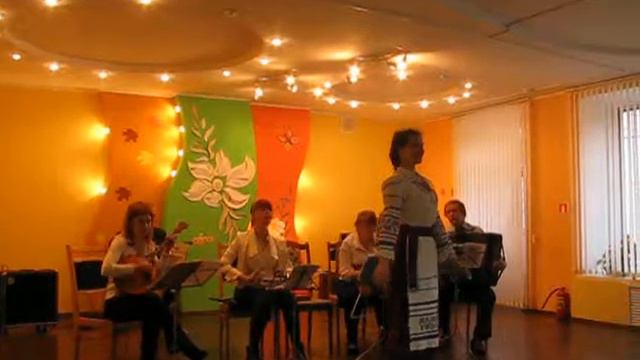 "Терские частушки" смотреть онлайн
