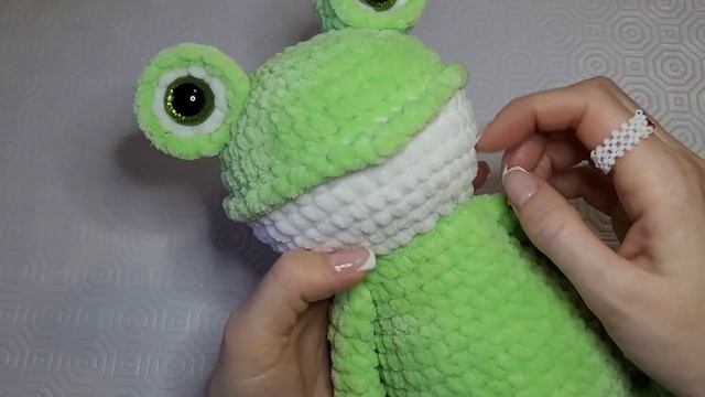 Мои работы из плюша ♡ Мастер-классы плюшевых игрушек ♡ смотреть онлайн