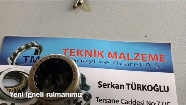 Sym Joymax 250i şanzıman arızası ve onarımı (CHANGEMENT REPAIR) смотреть онлайн