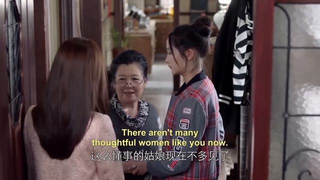 叛逆女孩爱上主厨大叔，竟一改往日形象变成“乖乖女”，吓得大叔直冒汗 🥰 中国电视剧 смотреть онлайн