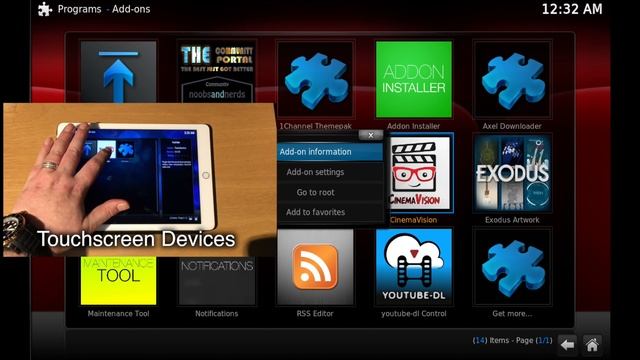 How to Uninstall Add-ons from Kodi (ANY VERSION, ANY DEVICE!) смотреть онлайн