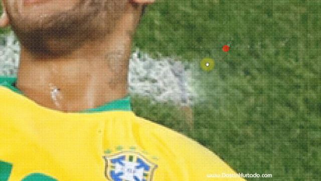 Eliminar objetos o personas con Photoshop - Dostin Hurtado смотреть онлайн