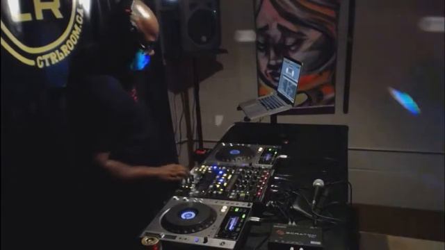 Corey Dawkins @ CTRL ROOM (April 29 2015) | Toronto) смотреть онлайн