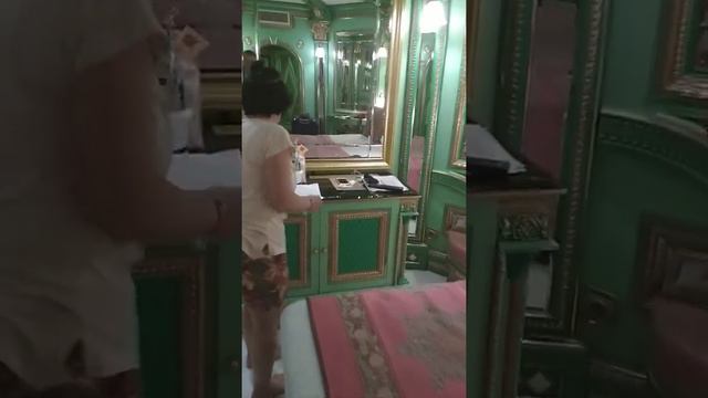 номер отеля Club Hotel Sera