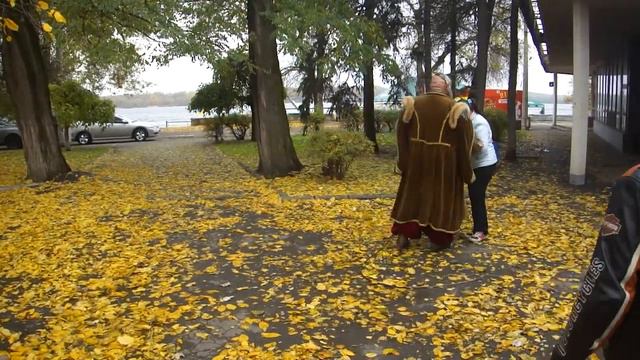 Козаки в Запорожье. смотреть онлайн