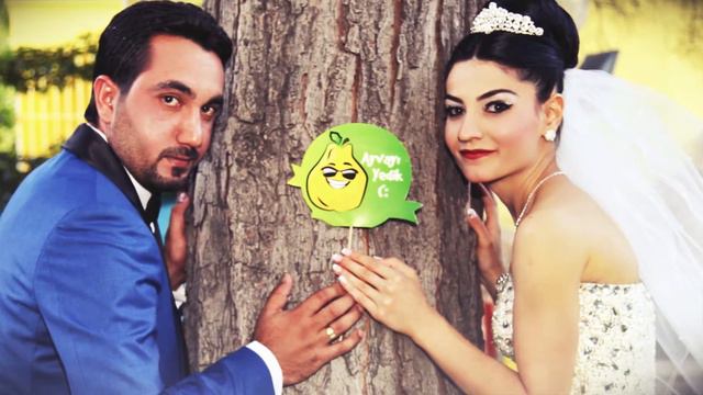 Rabia ve Özkan Düğün Klibi - Foto Şahin Düğün Klibi смотреть онлайн