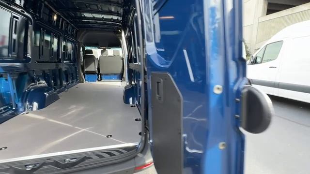 2024 Mercedes-Benz Sprinter_2500 Duluth, Lawrenceville, Cumming, Johns Creek, Atlanta, GA S1782 смотреть онлайн