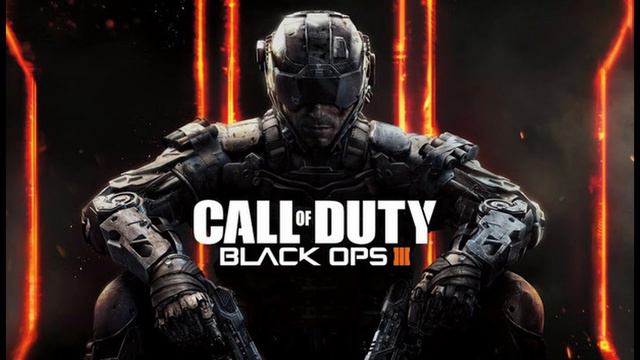 All Multiplayer Menu Soundtracks (Call Of Duty Black Ops 1 - 4) смотреть онлайн
