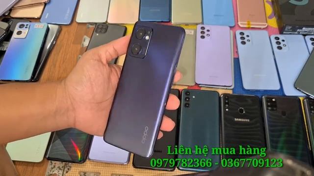 Thanh lý 11 promax 512gb Giá rẻ pin sạc ít Lần| 9 tháng 3, 2023| Sam sung S21 ultra, oppo Reno 7 pr смотреть онлайн