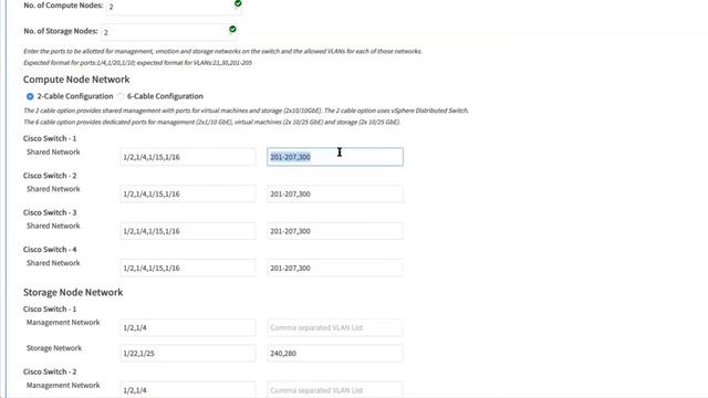 Validate Your Environment with the NetApp HCI Predeployment Plug-in смотреть онлайн