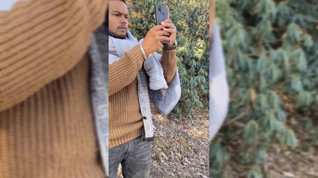 A trip to Munsyari 😍 #munsyari #khaliyatop #pithoragarh #uk05 #vlogs#minivlog#elvishyadav смотреть онлайн