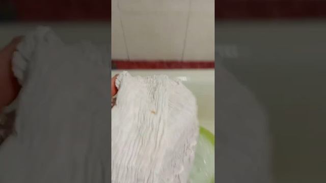 Экохимия. Германия. Гель для стирки белого Fada от L-club смотреть онлайн