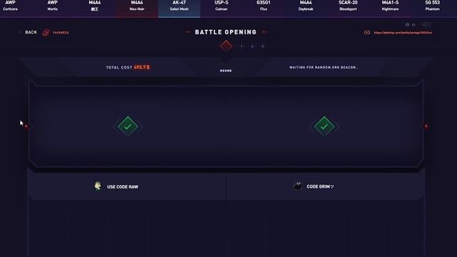 CRIMSON CASE STRIKES BACK! смотреть онлайн