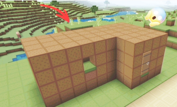 Эта самая худшая тюрьма в minecraft | ДимА4 minecraft!