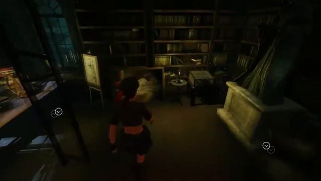 Them And Us Обзор Геймплей Прохождение 1