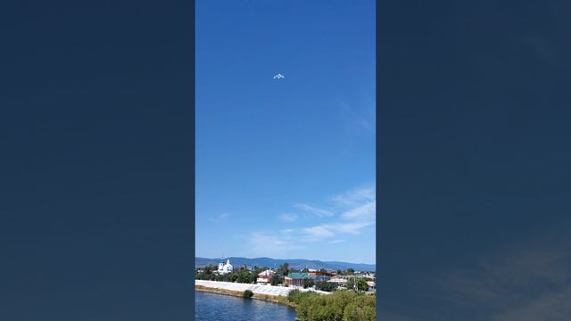 #день #авиация #уланудэ #бурятия #2024 #лето #live #shorts #top #истребитель #вертолеты #bonusnuum