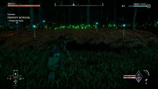 #Letsplay Horizon Forbidden West; Part 44: Salvage Completed смотреть онлайн